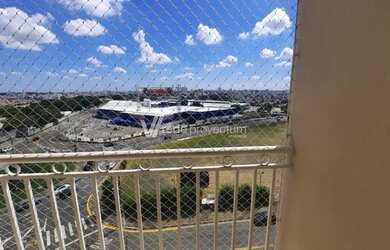 Imagem 4: Apartamento - Swift - Campinas