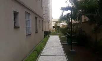 Imagem 2: Apartamento à venda, 2 quartos, Jardim Santa Terezinha - São Paulo/SP