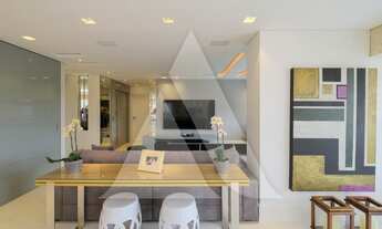 Imagem 6: SãO PAULO - Apartamento Padrão - Vila Nova Conceição