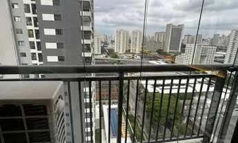 Imagem 6: Apartamento para aluguel com 61 metros quadrados com 2 quartos