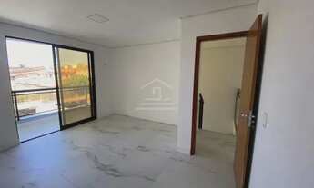 Imagem 6: Sobrado /// 165 metros quadrados com 3 quartos em Cajazeiras - Fortaleza - CE