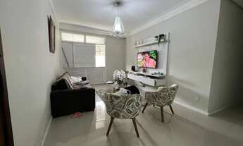 Imagem 3: Apartamento para venda possui 135 metros quadrados com 3 quartos em Graça - Salvador - Bah