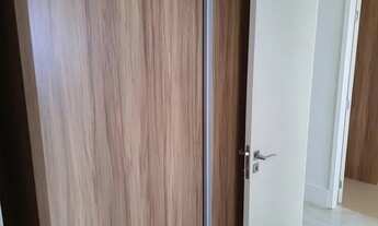 Imagem 11: Apartamento para Locação em São Paulo, Vila Gertrudes, 2 dormitórios, 1 suíte, 2 banheiros