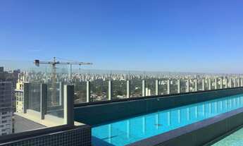 Imagem 5: Studio para venda tem 30 metros quadrados com 1 quarto em Pinheiros - São Paulo - SP