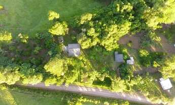 Imagem 4: CHÁCARA DO UMBUZEIRO E CASA DOIS QUARTOS MOBILIADA E 2.700m² EM SANTO ANTÔNIO DA PATRU..