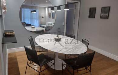 Imagem 3: Apartamento para venda possui 114 metros quadrados com 2 quartos