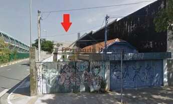 Imagem: LOCAÇÃO CASA TÉRREA 1 DORMITÓRIO, SALA