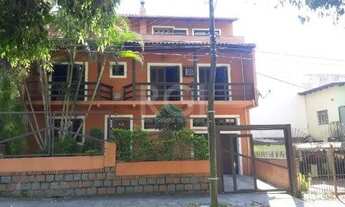 Imagem: Casa para Venda - 220m², 4 dormitórios