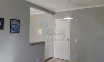 Imagem 4: Apartamento Padrão em Ribeirão Preto