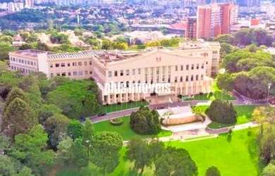 Imagem 7: Sobrado no Morumbi