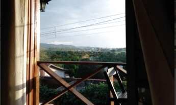 Imagem 5: Casa para venda tem 130 metros quadrados com 2 quartos em Piedade - Caçapava - SP