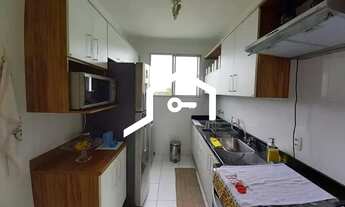 Imagem 5: Apartamento Residencial com 02 dormitórios na região do Piracicamirim em Piracicaba/SP