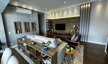 Imagem 2: APARTAMENTO RESIDENCIAL em BARUERI - SP, ALPHAVILLE EMPRESARIAL