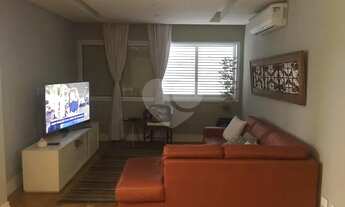 Imagem 3: Apartamento 2 dormitórios a venda em Moema