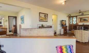 Imagem 5: Apartamento Venda Vila Mariana 220 m² 4 Dormitórios