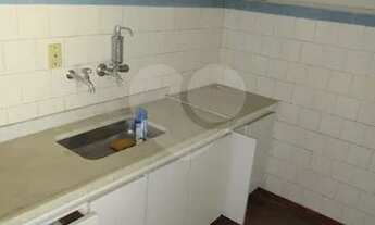 Imagem 3: Casa residencial a venda na Lapa/ SP