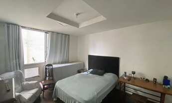 Imagem 6: Asset Imóveis vende cobertura duplex com varanda e 4 quartos (1suíte), 362m². R$ 1.500.00