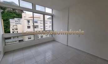 Imagem 3: Sala/Conjunto para venda tem 29 metros quadrados com 1 quarto em Copacabana - Rio de Janei