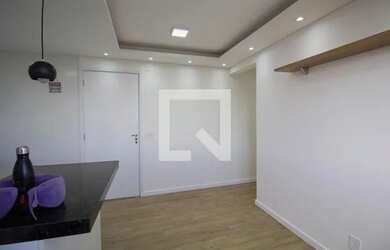 Imagem 4: Apartamento para Aluguel - Itaquera, 2 Quartos, 40 m2