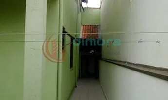 Imagem 4: Sobrado para Venda em Mogi das Cruzes, Vila Suissa, 3 dormitórios, 2 suítes, 3 banheiros