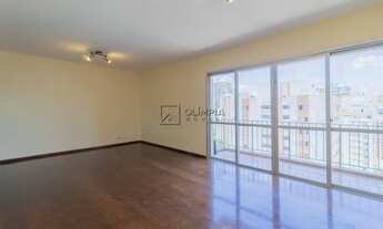 Imagem: Locação Apartamento 3 Dormitórios - 116