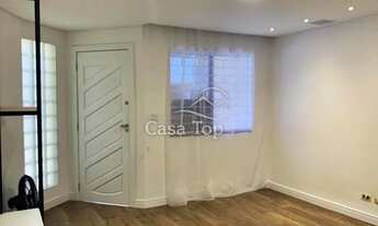 Imagem 2: Sobrado semimobiliado para alugar no Órfãs