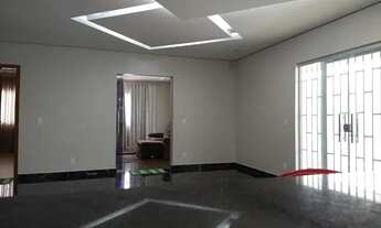 Imagem 4: Excelente Casa! 720m2, 3 Quartos, 1 Suíte, Lazer, C/Hospedes, Quadra 13, Incra 08