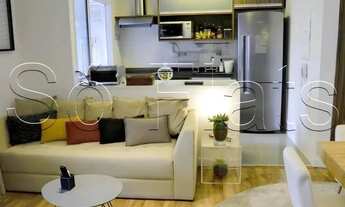 Imagem 2: Lindo residencial disponível para locação muito próximo da Av. Chucri Zaidan e Av. Morumbi