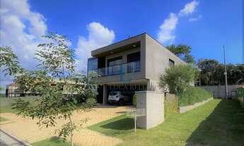 Imagem 3: Casa com 4 dormitórios à venda, 399 m² por R$ 3.900.000,00 - Granja Viana - Carapicuíba/SP