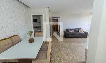 Imagem 6: Apartamento para Aluguel - Santa Rosa, 4 Quartos, 114 m2