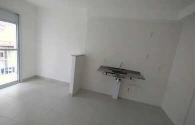 Imagem 4: Apartamento para aluguel tem 38 metros quadrados com 2 quartos em Barra Funda - São Paulo