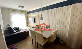Imagem 2: Apartamento Garden no Quinta Ranieri Gold