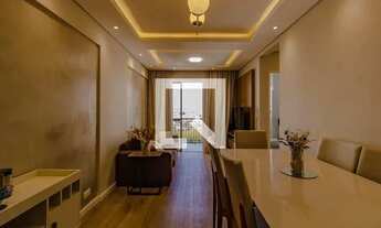 Imagem 4: Apartamento para Aluguel - Saúde, 2 Quartos, 58 m2