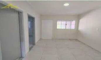 Imagem 4: Casa com 2 dormitórios para alugar, 80 m² por R$ 1.400/mês - Vila Belvedere - Americana/SP