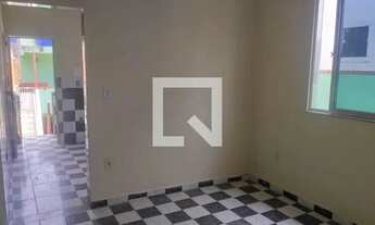 Imagem: Casa de Condomínio para Aluguel - Vila