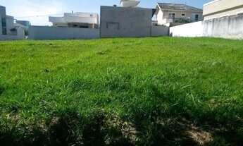 Imagem 2: EA/ Terreno em condomínio de Sorocaba - SP