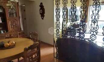 Imagem 2: APARTAMENTO COND. ARGUSA III - 86 METROS - 3 QUARTOS - 1 VAGA