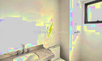 Imagem 4: BARUERI - Apartamento Padrão - ALPHAVILLE EMPRESARIAL