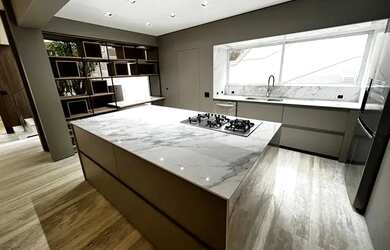 Imagem 3: CASA RESIDENCIAL em BARUERI - SP, ALPHAVILLE RESIDENCIAL DOIS