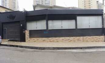 Imagem: Casa comercial para investir