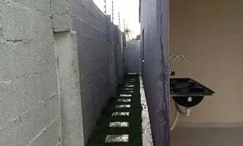 Imagem 3: Residencial Itabira 3/4