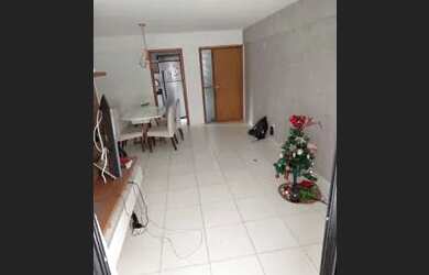 Imagem 2: Apartamento para venda tem 60 metros quadrados com 3 quartos em Jatiúca - Maceió - Alagoas