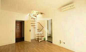 Imagem 4: Apartamento para Aluguel - Campinho, 2 Quartos, 125 m2