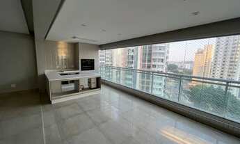 Imagem 3: Apartamento para aluguel com 280 metros quadrados com 4 quartos 5 vagas