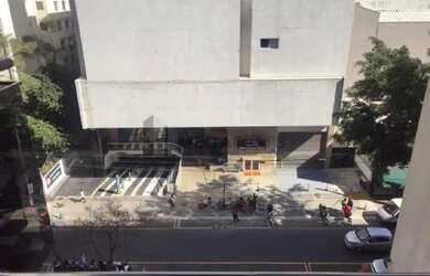 Imagem 3: FLAT PARA LOCAÇÃO AO LADO DO METRÔ CONSOLAÇÃO!