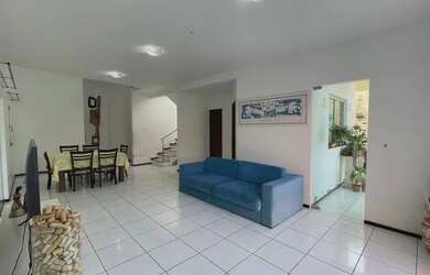 Imagem 2: Casa Duplex 200m² no Recanto Vinhais Jardim na área da frente 03 Quartos MKT¨TR146530¨-20