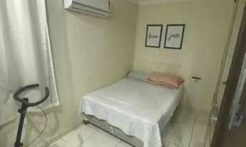 Imagem 3: Casa 2/4 Bonfim Casa com 2 dormitórios