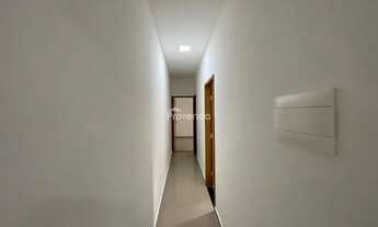 Imagem 7: CASA 2 QUARTOS 1 SUÍTE JARDIM ITAIPU