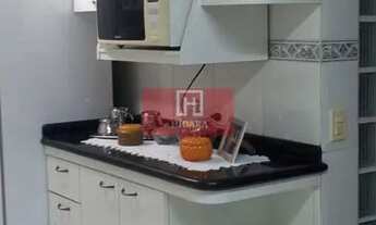 Imagem 7: Apartamento à venda no bairro Cidade Dutra - São Paulo/SP, Zona Sul