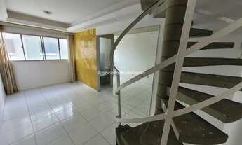 Imagem 3: Apartamento para aluguel, 2 quartos, 1 vaga, Varzea - Recife/PE